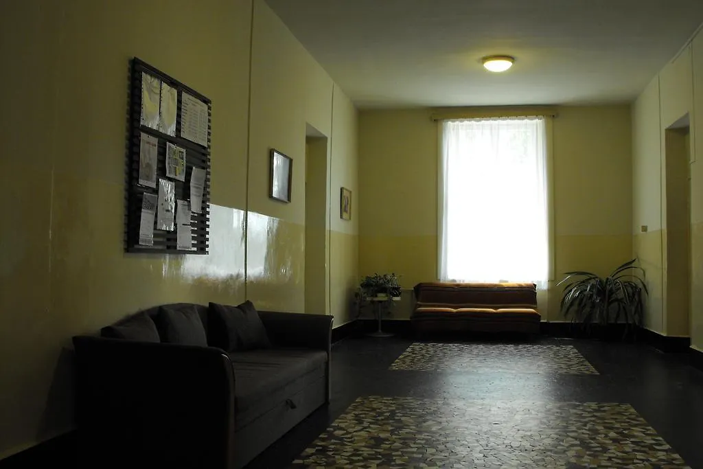 Mogyorodi Hostel Budapest Hungary