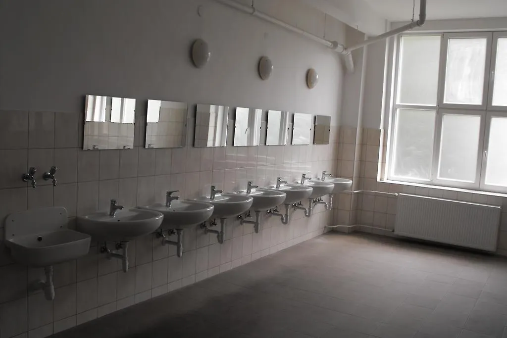 Mogyorodi Hostel Budapest Hungary