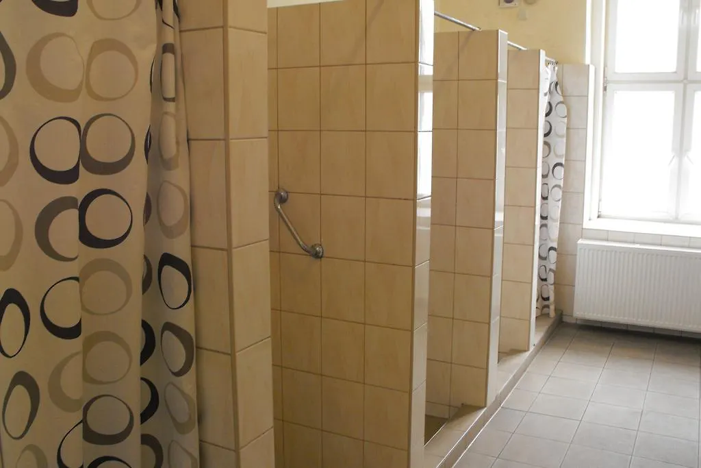 Mogyorodi Hostel Budapest