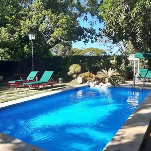 Carolina Bed and breakfast Puerto Plata