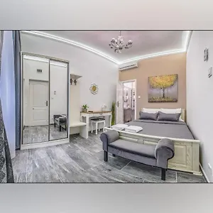 Hotel Platanus, Budapest