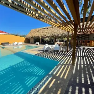 Bay Hotel Punta Rucia