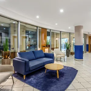 Szálloda Millennium Court, - Marriott Executive