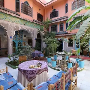 Carole - Perfect For Families & Groups Riad Marrakesh
