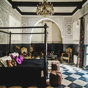 Dar Jaguar Riad Marrakesh