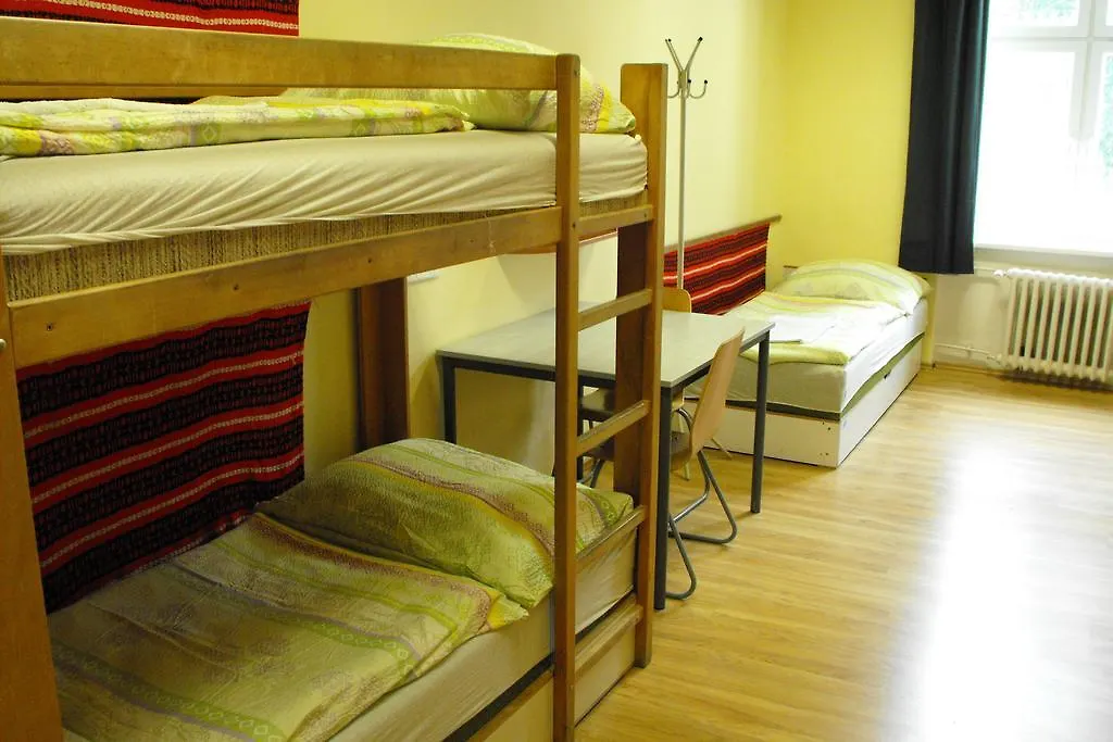 Mogyorodi Hostel Budapeste 0*,  Hungria